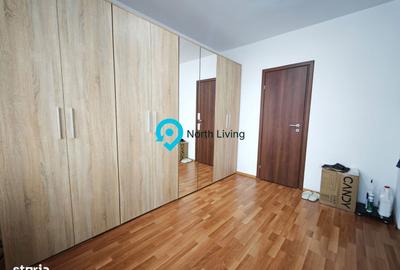 Apartament cu 4 camere decomandat, mobilat în Grivița - 16
