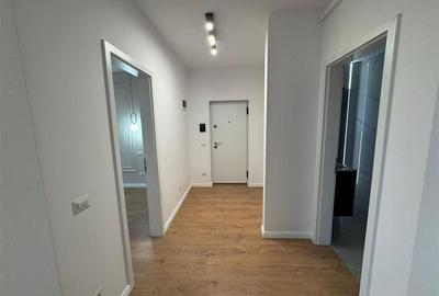 Apartament cu 2 camere decomandat în Nord - 11