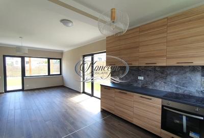 Casa individuala, cu CF, in Dezmir Casa individuala, cu CF, in Dezmir - 10