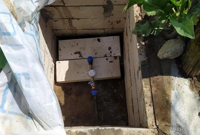 Casă cu 4 camere în Călțuna - 2