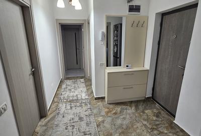 Apartament cu 3 camere decomandat în Păcii - 3