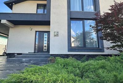Casă cu Teren 720 Mp în Central - 10