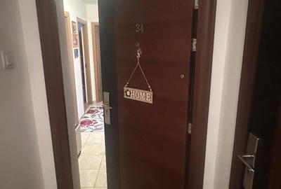 Garsonieră decomandată, mobilată în Apărătorii Patriei
