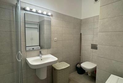 Garsoniera STUDIO| BIHARIA- BANEASA| - 7