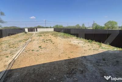 Casă cu 3 camere cu Teren 950 Mp în Central - 5