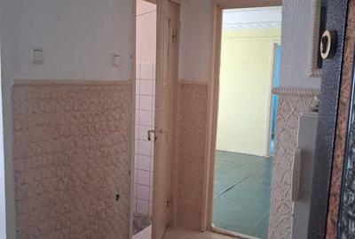 Apartament cu 2 camere în Central - 1