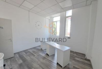 Birou, de 91 mp, în Zorilor - 7
