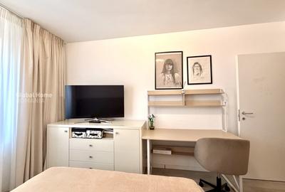 Apartament cu 3 camere decomandat, mobilat în Pipera - 20