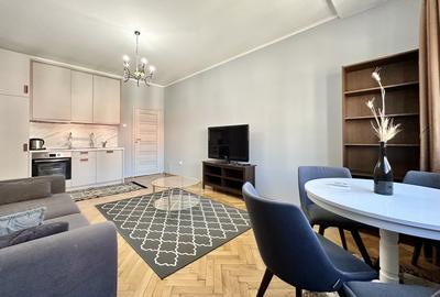 Inchiriere Apartament 3 camere, ultracentral, Bulevardul Eroilor - 2