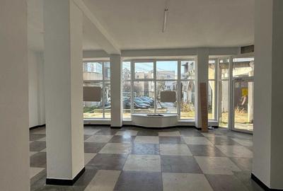 Spațiu comercial, de 158 mp, în Nord - 1