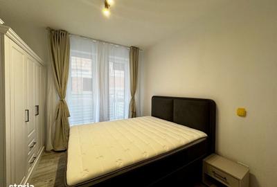 Apartament cu 2 camere, mobilat în Giroc - 8