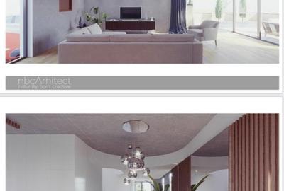 Vila Lux cu vedere la LAGUNA ALBASTRA - 3