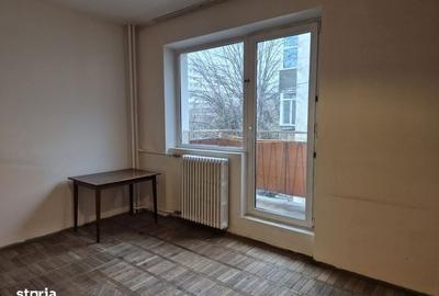 Apartament cu 2 camere în Giurgiului - 1
