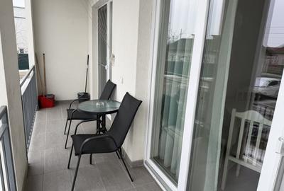 Apartament nou 2 camere cu parcare city rezidence - 4