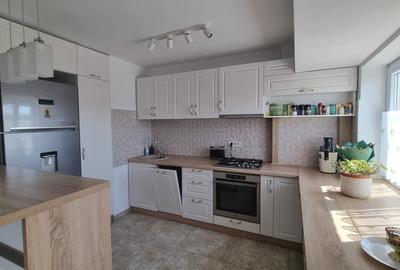 Ocazie rara! Apartament cu 3 camere fix in rondul de la Alba Iulia - 2