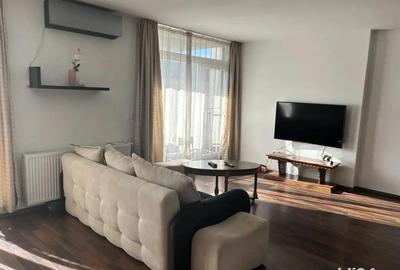 Apartament cu 2 camere decomandat, mobilat în Soarelui