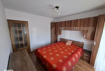 Apartament cu 3 camere în Someșeni - 5