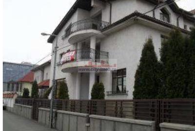 Inchiriere Vila Iancu Nicolae Gradinita, Clinica Medicala - 1