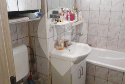 Apartament 3 camere circular - loc de parcare Grivitei  / Centru Civic - 9