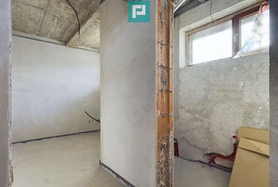 Vila la gri in Via Carmina - 2