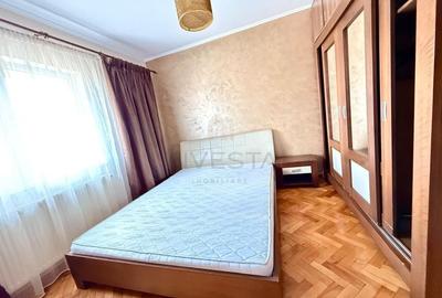 Apartament 3 camere finisat, mobilat utilat, Zona Marasti - 3