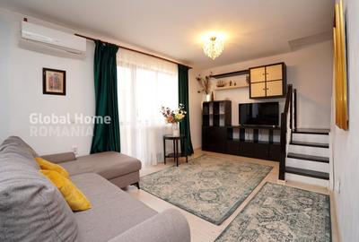 Apartament 3 CAMERE - Duplex - 63MP Piata Resita - 1