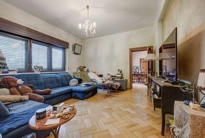 Foisorul de Foc – Armeneasca apartament cu spatiu verde exterior - 5