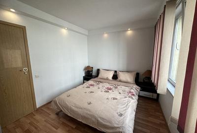 Apt 2 camere mobilate  Calea Victoriei, langa Hotel Radisson, etaj 2, bloc solid - 5