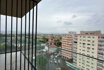 Apartament cu 2 camere decomandat în Gara Mare - 4