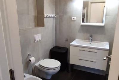 Apartament 2 camere lux | Mamaia Nord | Vedere la mare - 11