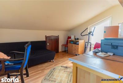 Spațiu comercial, de 570 mp, în Ojdula - 3