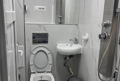 Garsonieră decomandată în Semicentral - 7