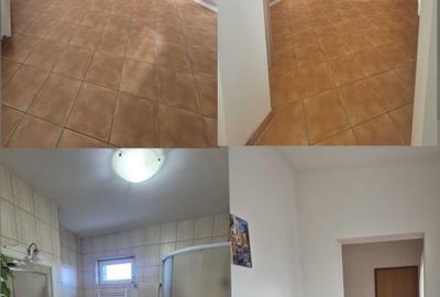 Casă cu 4 camere în Central - 2