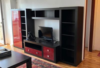 Apartament cu 2 camere semidecomandat, mobilat în Rahova - 7