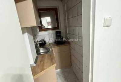 Garsonieră semidecomandată în Unirii - 4