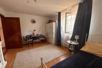 Casa parter + etaj, pozitie deosebita zona Centrala - 1