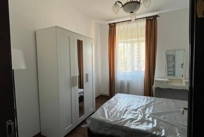 Inchiriez apartament cu 2 camere in centrul Iasiului, cu loc de parcare - 6