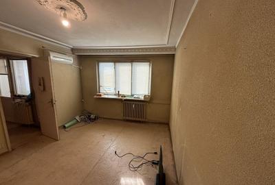 Apartament 2 camere zona Casa de Cultura - 7