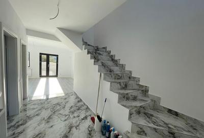 Casa de vanzare 3 dormitoare/P+1/utilata Casa de vanzare 3 dormitoare/P+1/utilata - 11