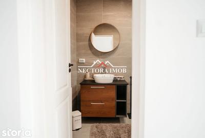 Apartament cu 3 camere semidecomandat în Gării - 3