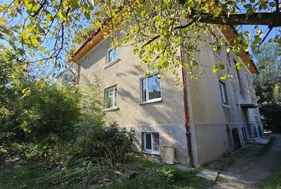 Apartament_Spatiu birou 3 camere dec. 90mp, Centru, Pizzeria Toskana - 1