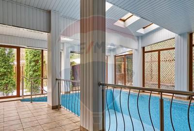 Casă cu 5 camere cu Teren 661 Mp în Clăbucet - 11