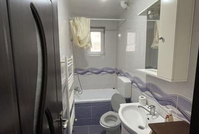 Apartament cu 2 camere semidecomandat în Decebal - 3