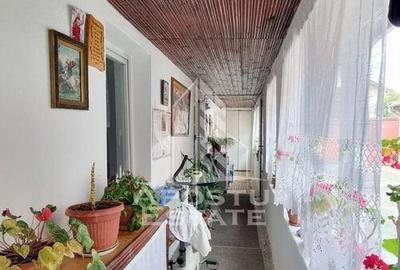 Casa individuala, teren generos, 800mp, zona Mehala - 23