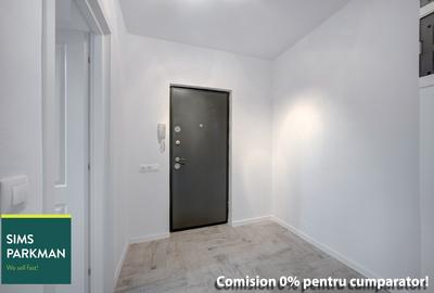 Apartament 2 camere – Titan, Fuiorului, renovat integral in 2025 / 0% - 8
