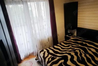 Apartament cu 3 camere decomandat în Diamant - 3