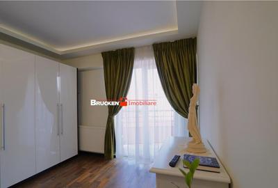 Apartament generos | 3 camere | bloc nou | Nufarul | parcare - 11