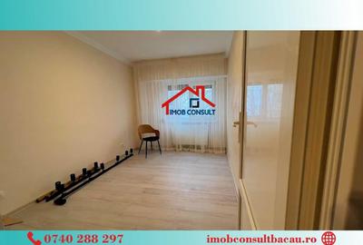 Vii doar cu hainele! 3 camere, etajul 1! Stefan cel Mare(Nord)! CE1493 - 2