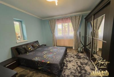 Casa cu anexe si teren de 1000 mp de vanzare in comuna Spinus-Bihor - 11