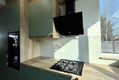 Vila Premium *Corbeanca *4 camere *Lux in natura - 4